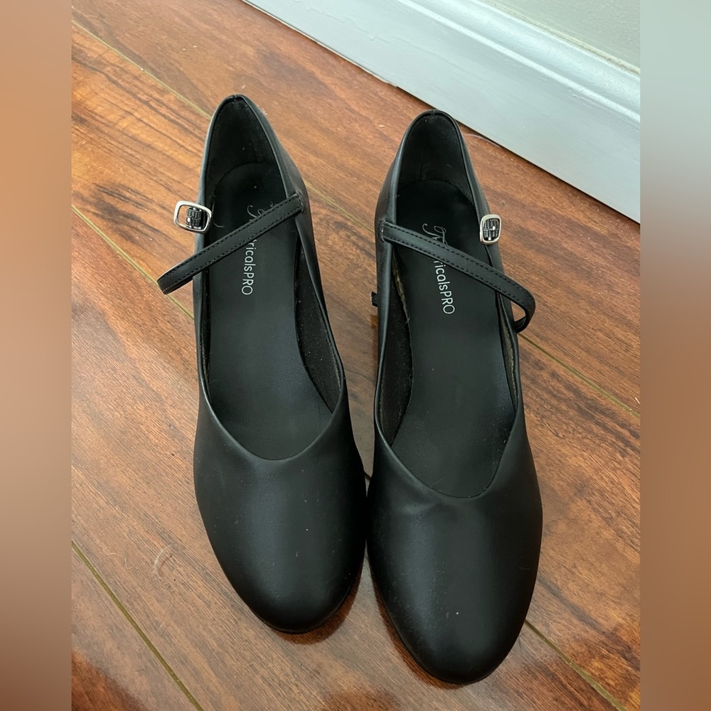 character shoes